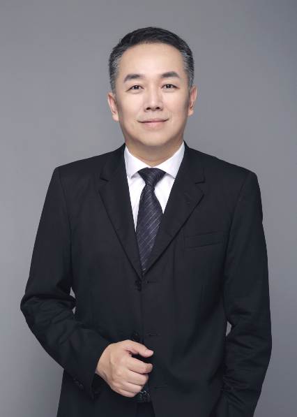 罗树忠老师 银行高端客户运营与管理专家