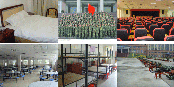 东莞国防教育基地