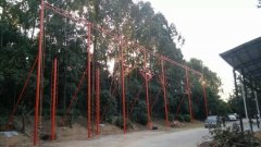 东莞望牛墩拓展基地