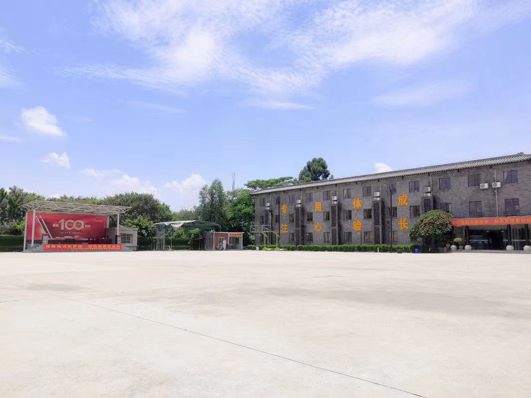 东莞拓展公司的团队凝聚力拓展