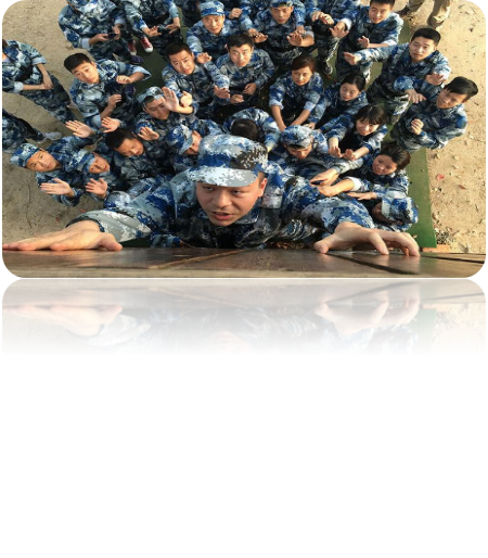 毕业墙--东莞拓展项目